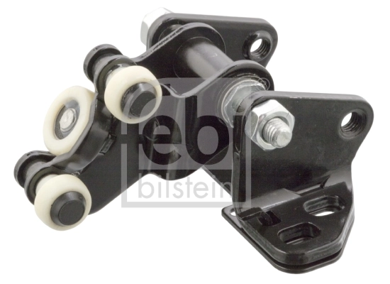 Roller Guide, sliding door